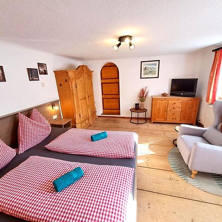 Appartements Moser Viehhofen Kültér fotó