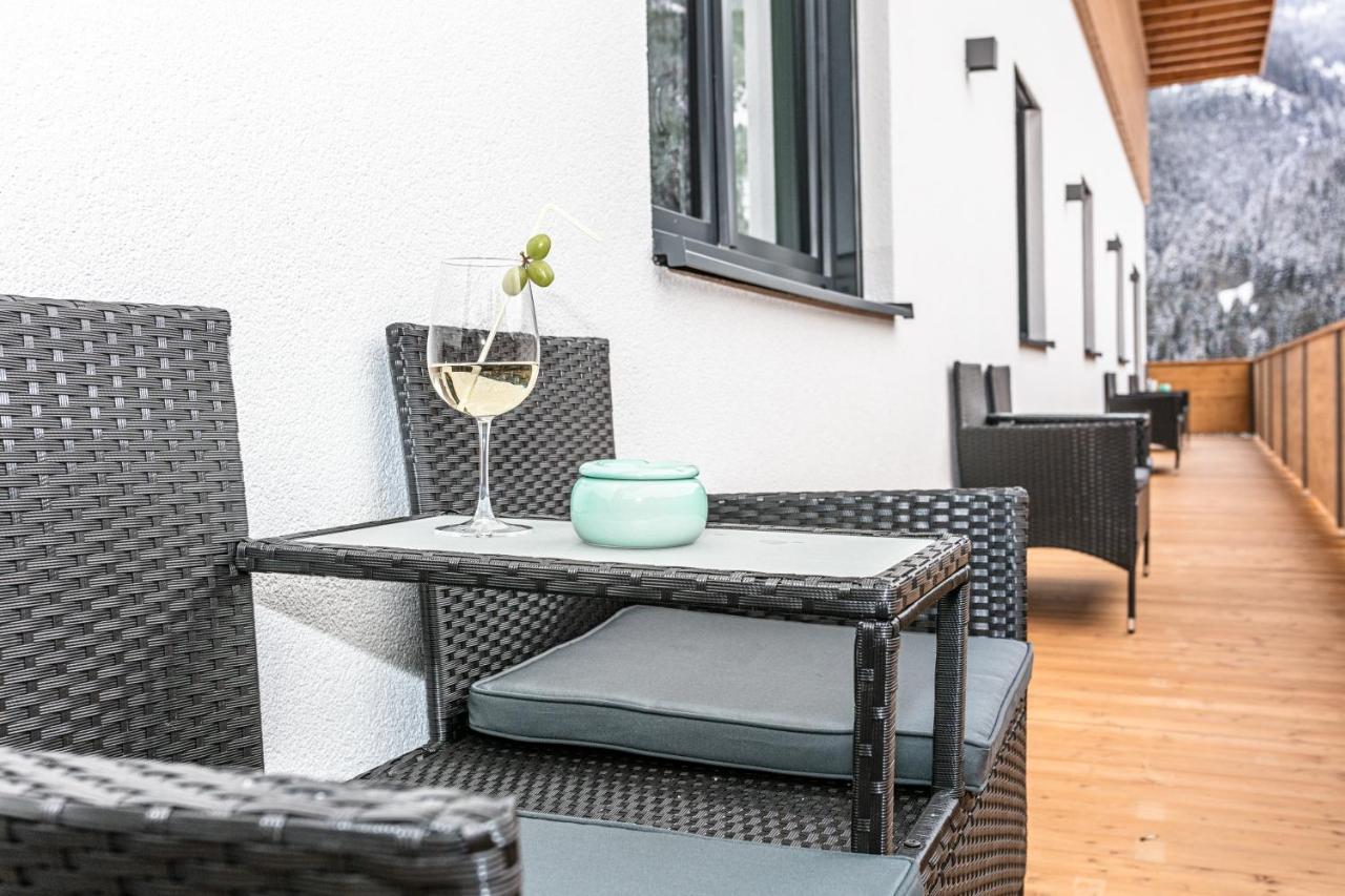 Appartements Moser Viehhofen Kültér fotó
