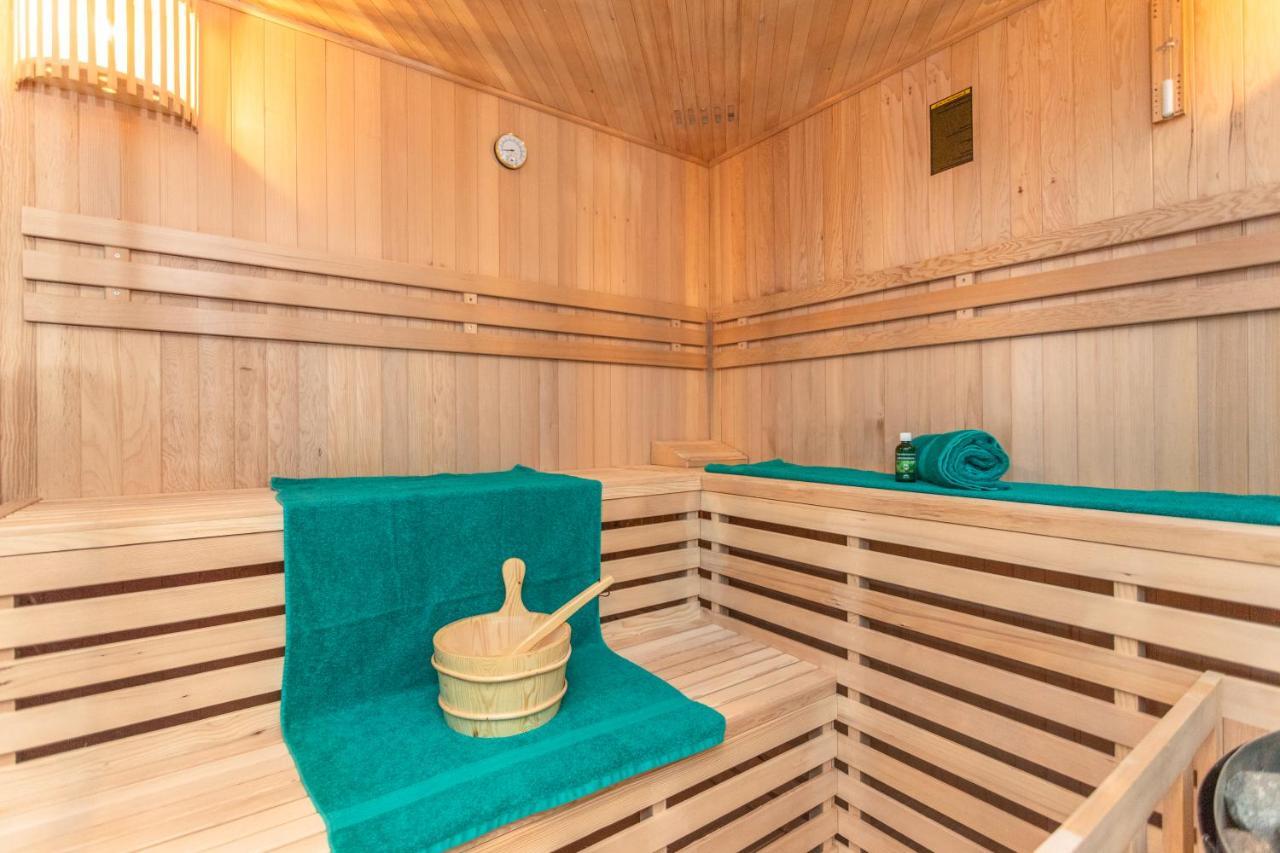 Appartements Moser Viehhofen Kültér fotó