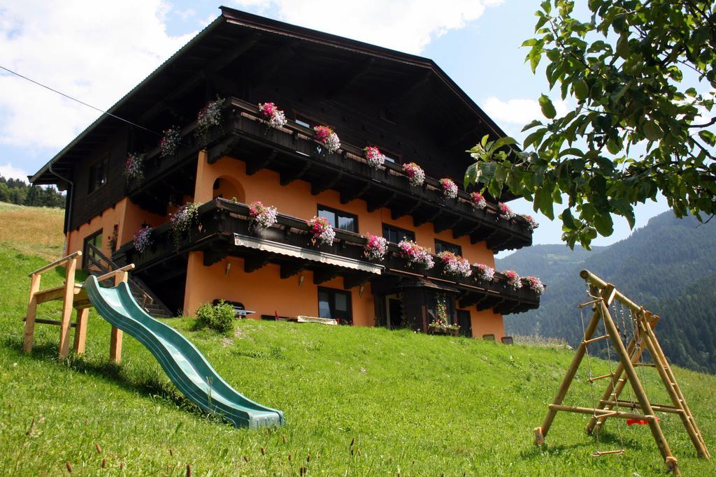 Appartements Moser Viehhofen Szoba fotó