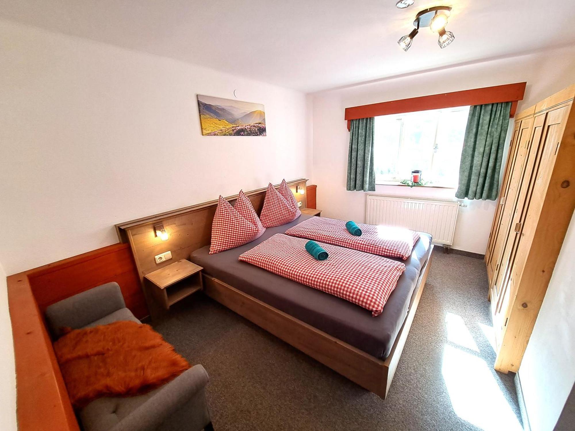 Appartements Moser Viehhofen Kültér fotó
