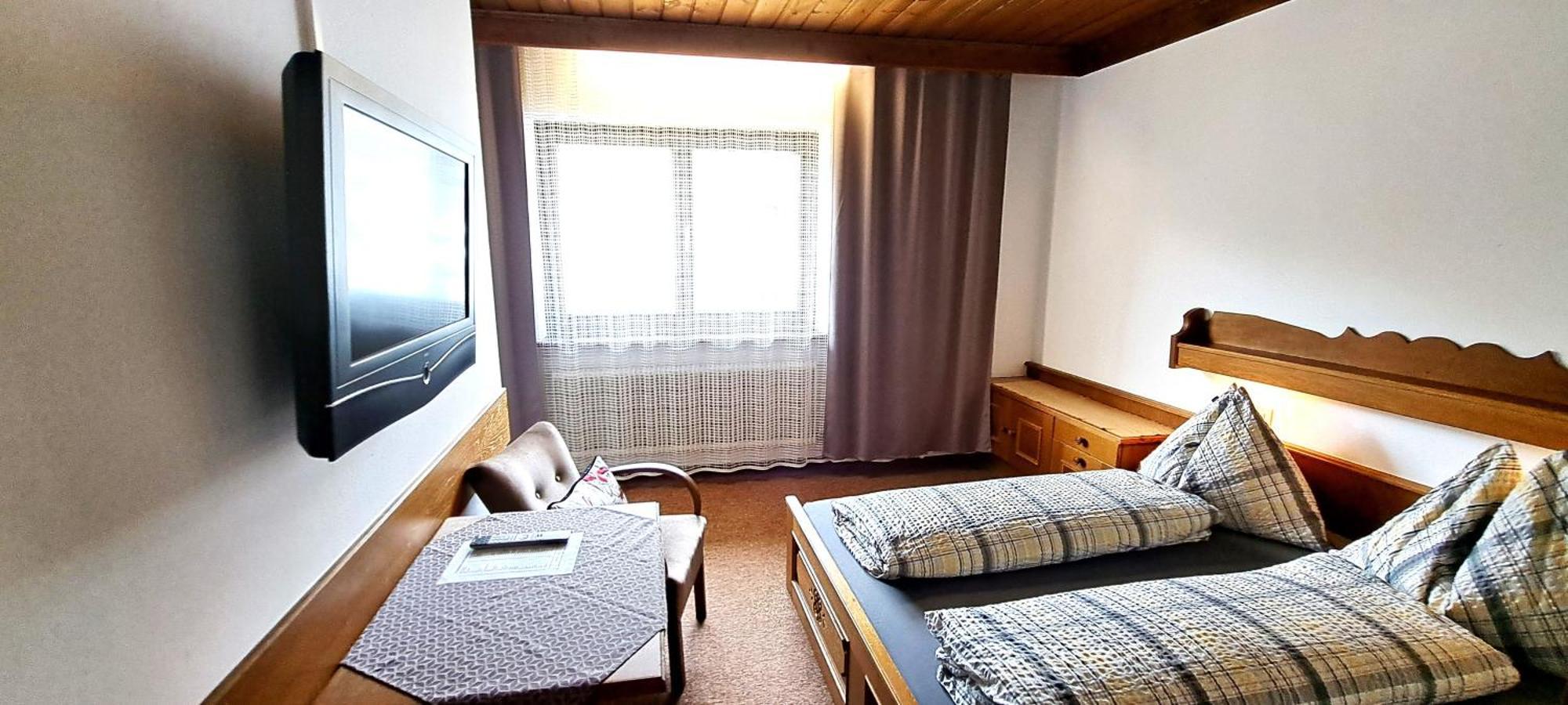 Appartements Moser Viehhofen Kültér fotó