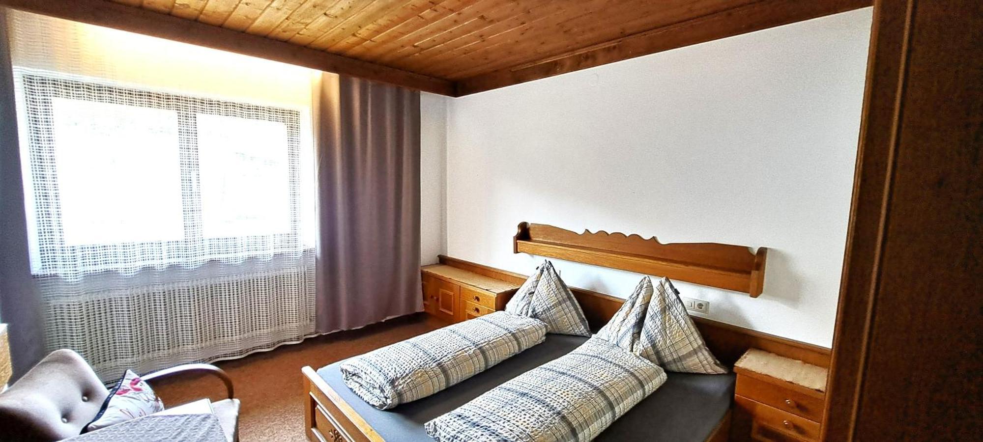 Appartements Moser Viehhofen Kültér fotó