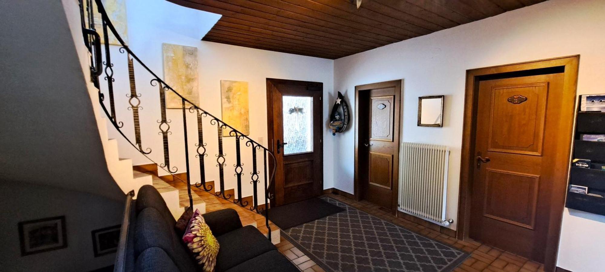 Appartements Moser Viehhofen Kültér fotó