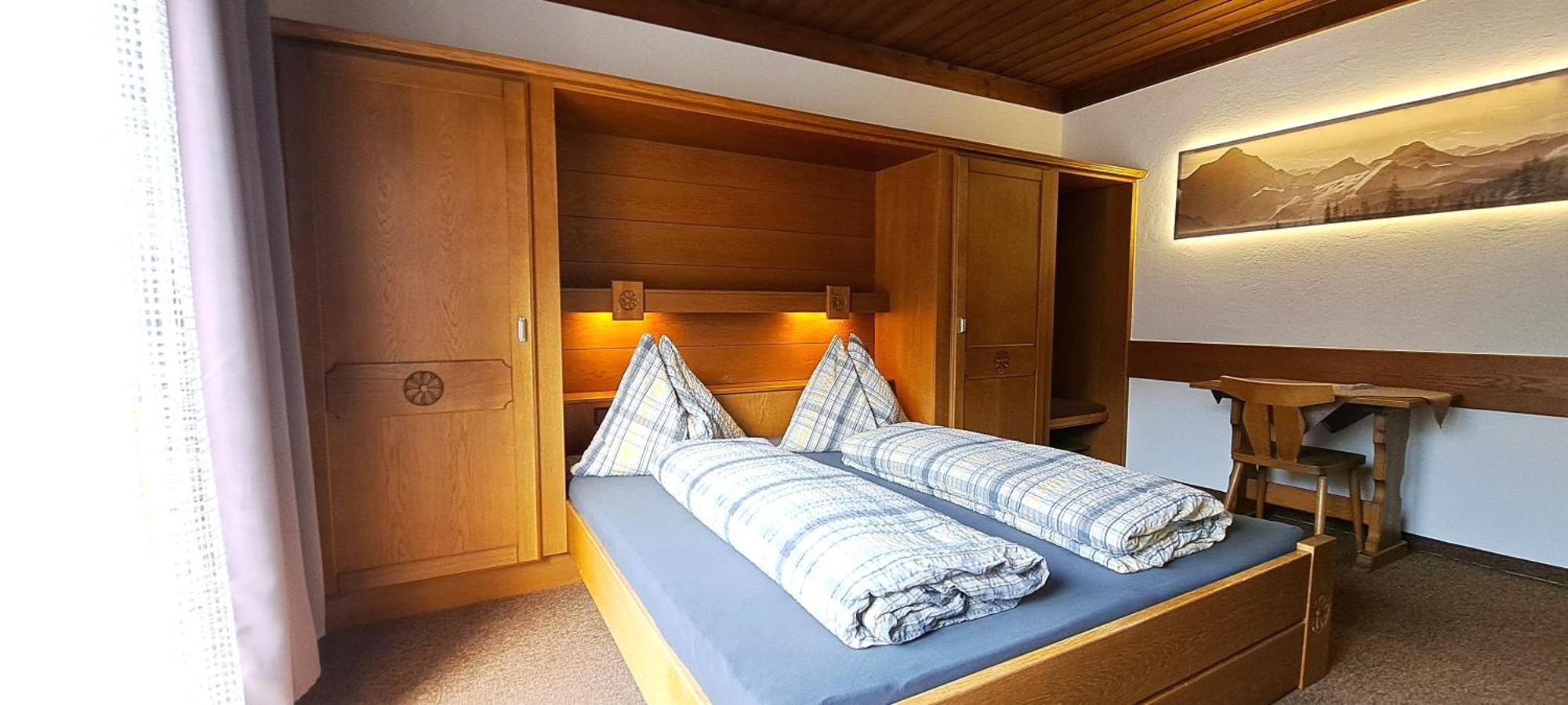 Appartements Moser Viehhofen Kültér fotó