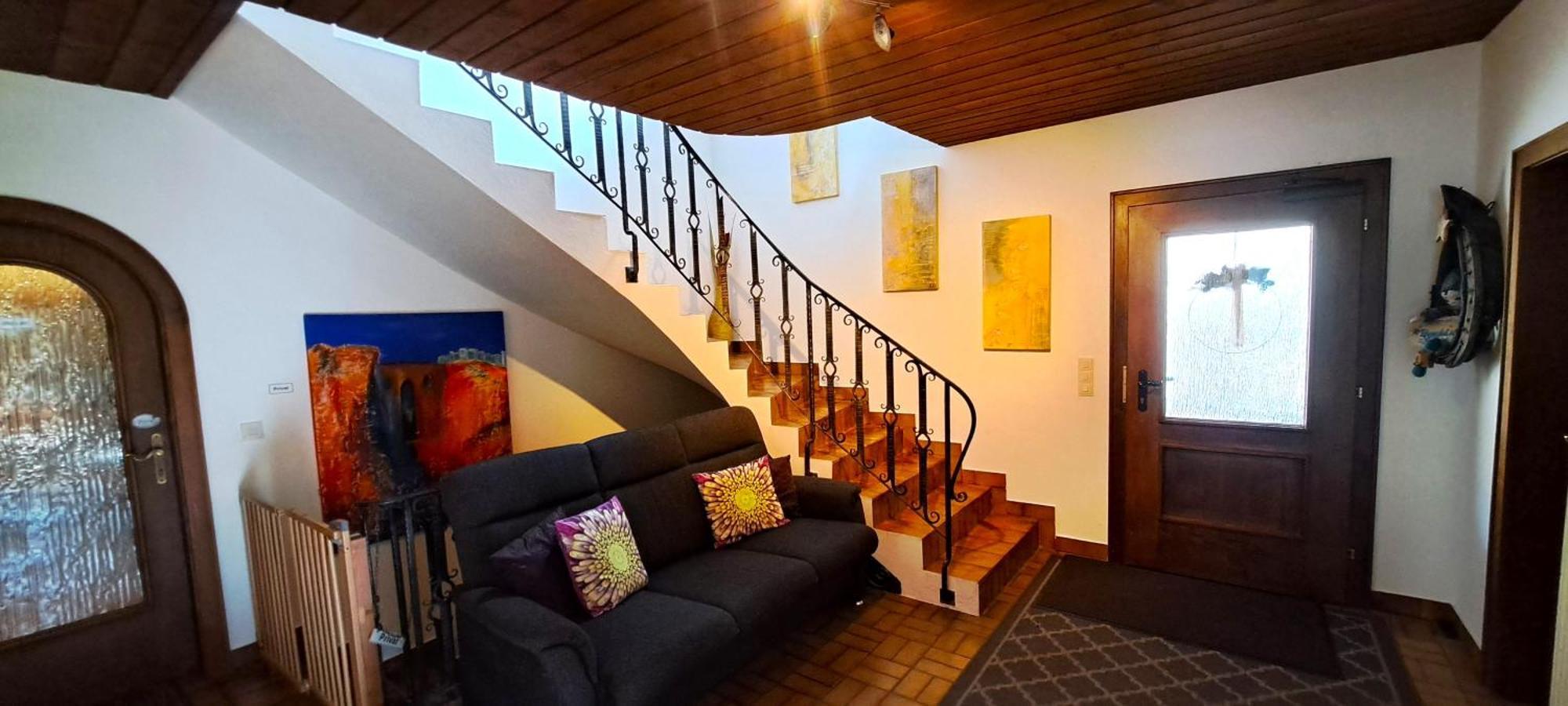 Appartements Moser Viehhofen Kültér fotó
