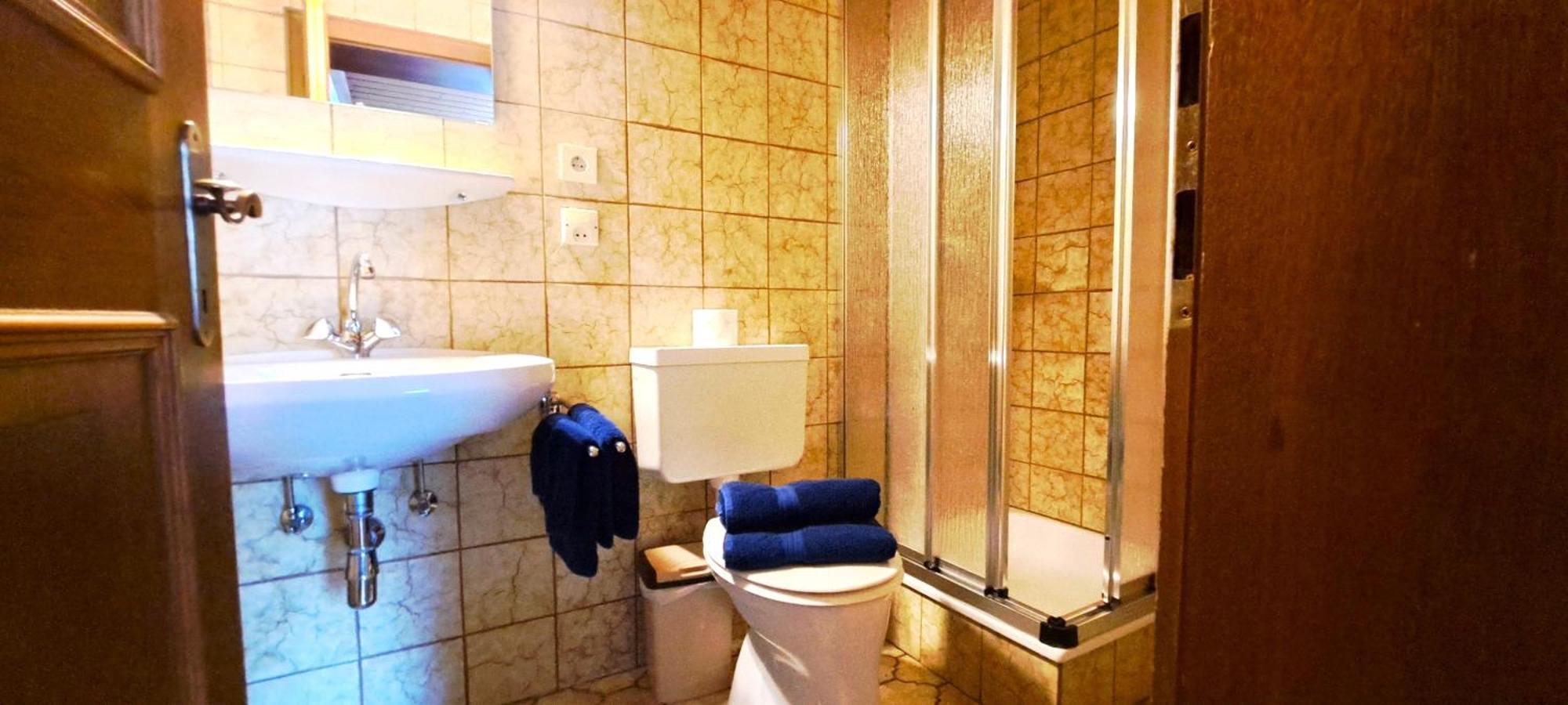 Appartements Moser Viehhofen Kültér fotó