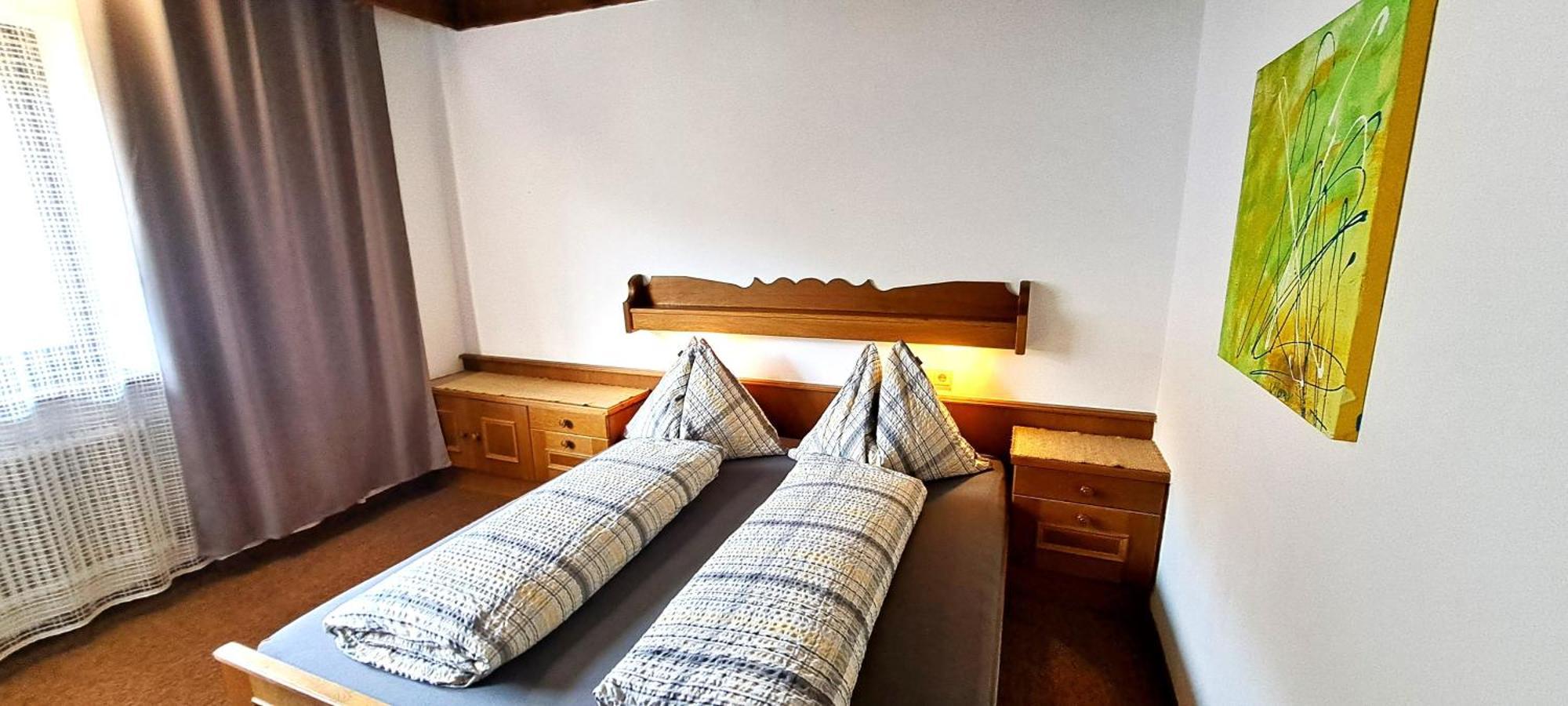 Appartements Moser Viehhofen Kültér fotó