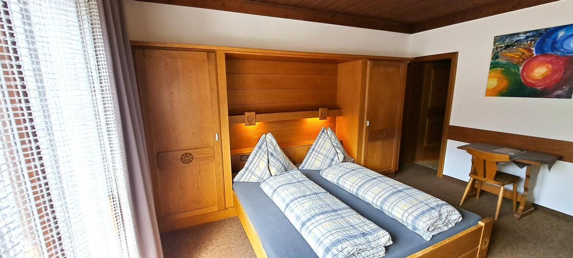 Appartements Moser Viehhofen Kültér fotó