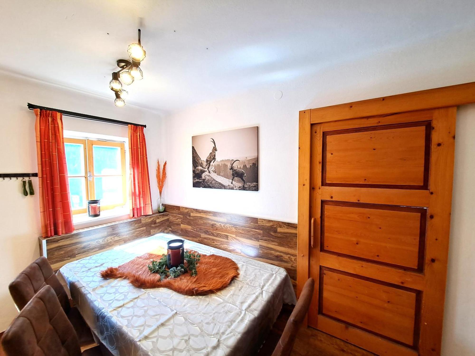 Appartements Moser Viehhofen Szoba fotó