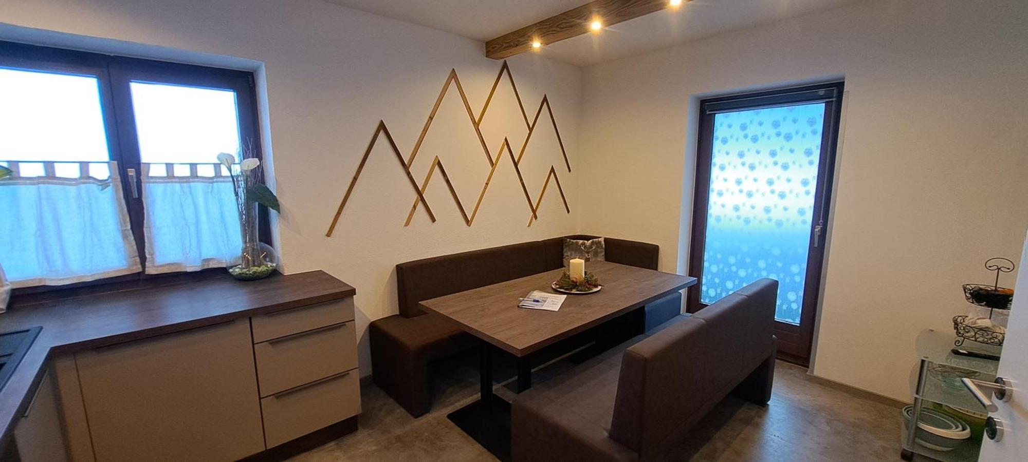 Appartements Moser Viehhofen Kültér fotó