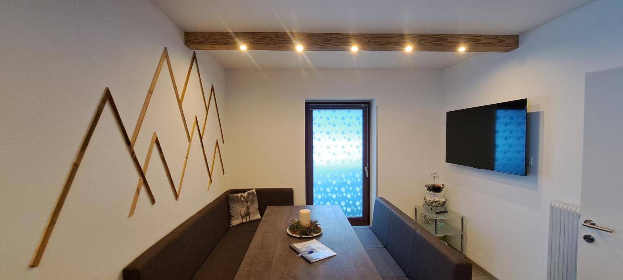 Appartements Moser Viehhofen Kültér fotó