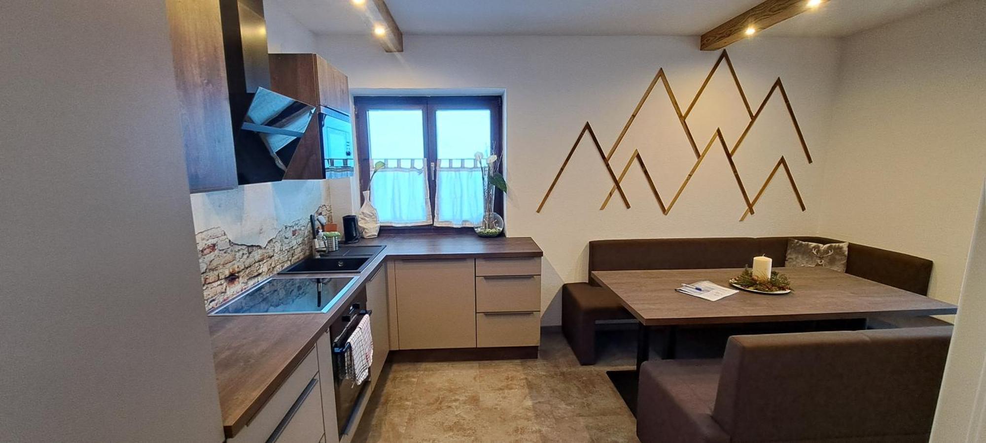 Appartements Moser Viehhofen Kültér fotó